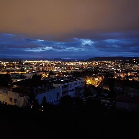 Entre Ville Et Nature - Les Hauts De Clermont Avec Garage Gratuit Zewnętrze zdjęcie