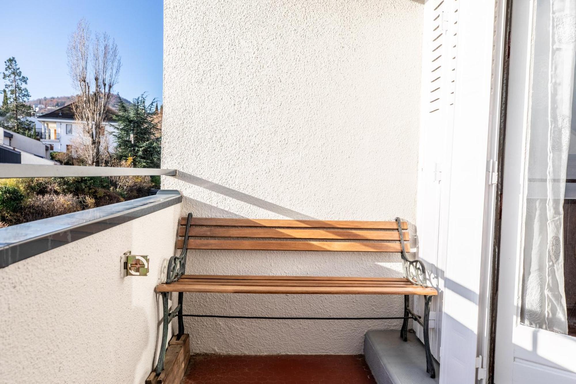 Entre Ville Et Nature - Les Hauts De Clermont Avec Garage Gratuit Zewnętrze zdjęcie